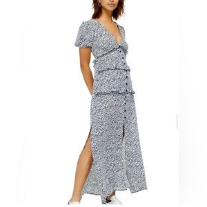 Topshop dress size 2